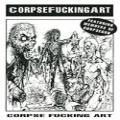 Corpsefucking Art - Demo