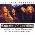 Corrosion of Conformity - Extended Versions
