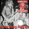 Corrosion of Conformity - Six Songs with Mike singing (EP)