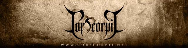 Cor Scorpii logo