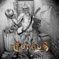 Corvus - Corvus - Infected History
