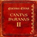 Corvus Corax - Cantus Buranus II 