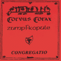 Corvus Corax - Congregatio 