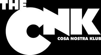 Count Nosferatu Commando logo