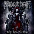 Cradle of Filth - Darkly, Darkly  Venus Aversa