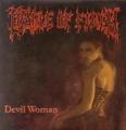 Cradle of Filth - Devil Woman (single)