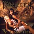 Cradle of Filth - Vempire or Dark Faerytales In Phallustein (EP)