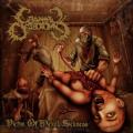 Cranial Osteotomy - Victim of Wicked Sickness(EP)