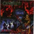 Cranium - Speed Metal Satan (EP)