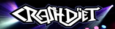 Crashdiet logo