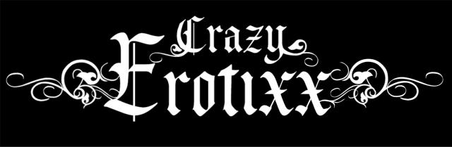 Crazy Erotixx logo