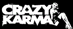 Crazy Karma logo