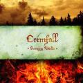 Crimfall - Burning Winds (Demo)