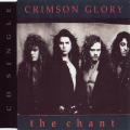 Crimson Glory - The Chant (7"Ep)