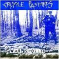 Cripple Bastards -   	 Cripple Bastards - WBI/Split