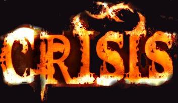 Crisis(us) logo