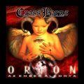 Cross Borns - Orion - Az ember alkonya 