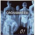 Crossbreed - .01 (1998)