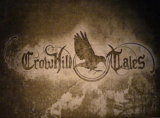 Crowhill Tales logo