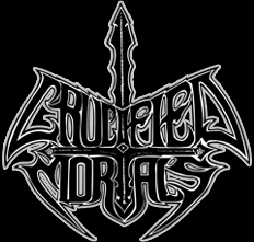 Crucified Mortals logo