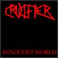 Crucifier - Innocent World (Demo)