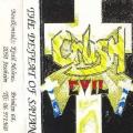Crush Evil  - The Defeat of Satan Demo