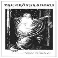 Crxshadows - …Night Crawls In