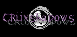Crxshadows logo