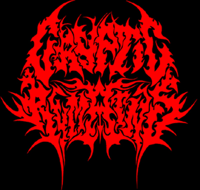 Cryptic Remains logo