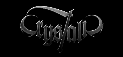 Crystalic logo