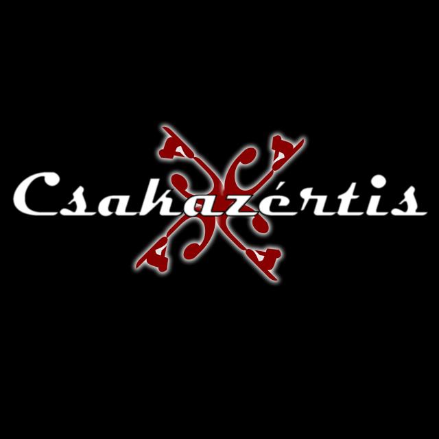 CsakazrtiS logo