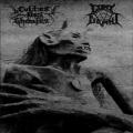 Cultes Des Ghoules - Conjurers of Archaic Powers (split with Goat Tyrant)