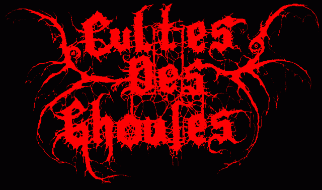 Cultes Des Ghoules logo
