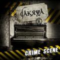 Dakrya - CRIME SCENE (2010 / Full Length)