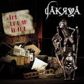 Dakrya - THE URBAN TRIBE (2010 / CD-Single)