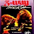 D.A.M. - 3-Way Thrash, Split, (VHS)