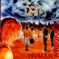 D.A.M. - Human Wreckage