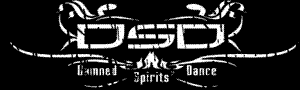 Damned Spirit`s Dance logo