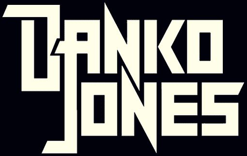 Danko Jones logo
