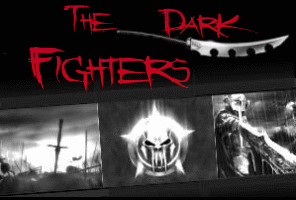 Darc fighters logo