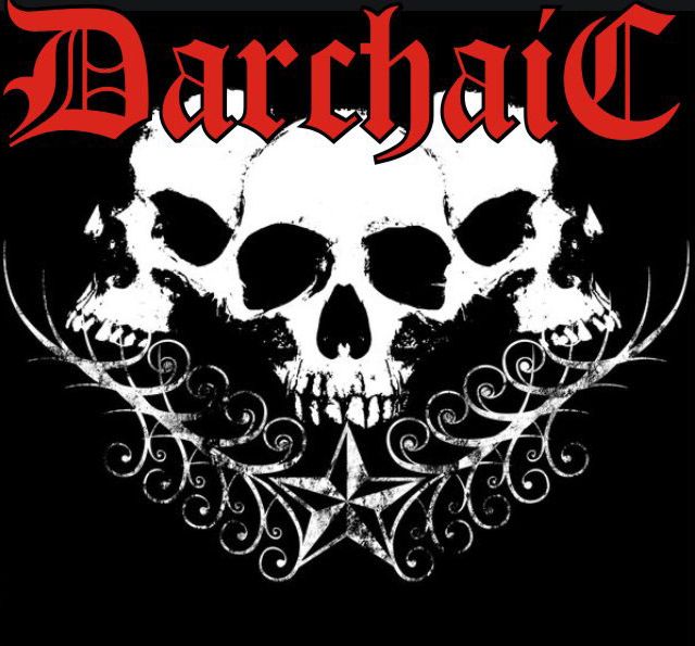Darchaic logo