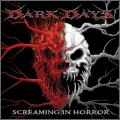 Dark Days - Screaming in Horror 
