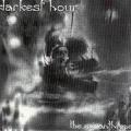 Darkest Hour - The Misanthrope (EP)