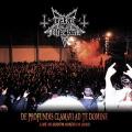 Dark Funeral - De Profundis Clamavi ad Te Domine (live)