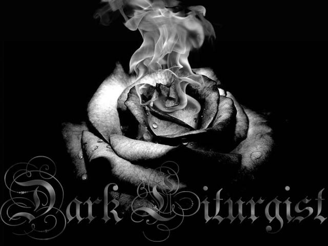 Dark Liturgist logo