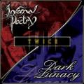 Dark Lunacy - Dark Lunacy/Infernal Poetry-Twice (Split)