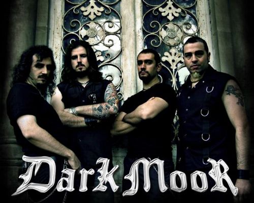 Dark Moor logo