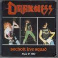 Darkness - Bocholt Live Squad - Live Lp