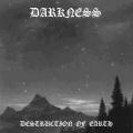 Darkness (BM) - Destruction of Earth (Demo)