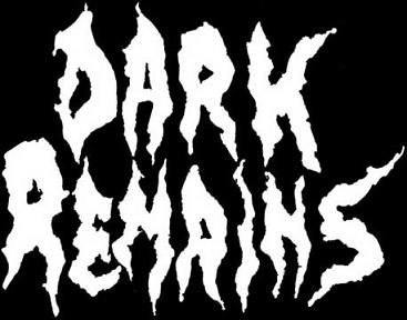 Dark Remains logo